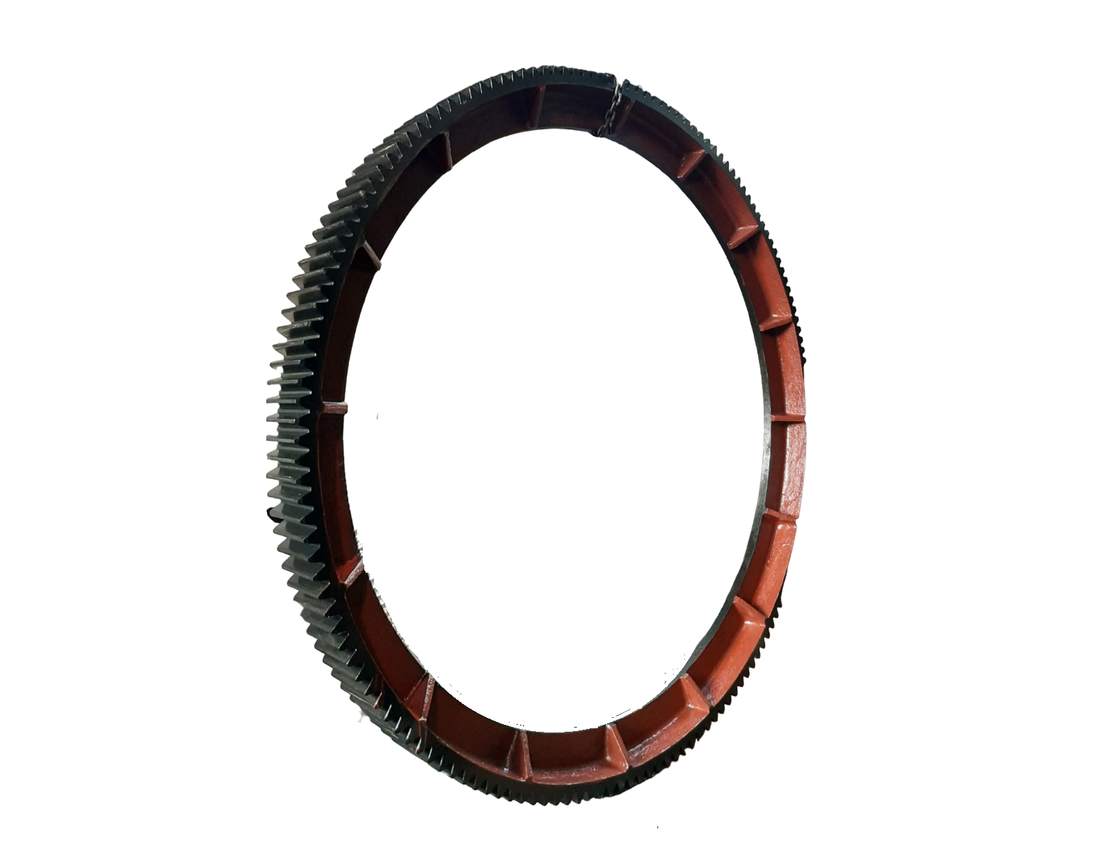 Ball Mill Girth Gear Manufacturer From United Arab Emirates